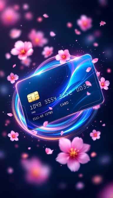 Magical Digital Payment Magical Digital Payment