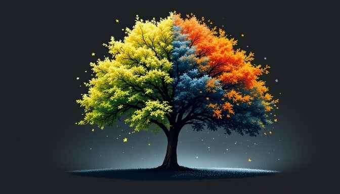 Seasons In Harmony Seasons In Harmony