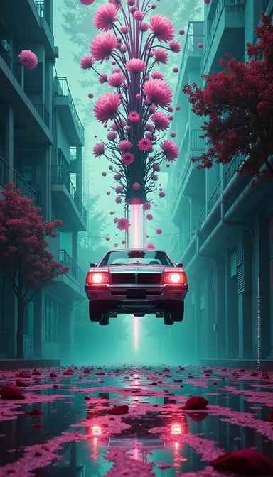 Blooming Car Portal Blooming Car Portal