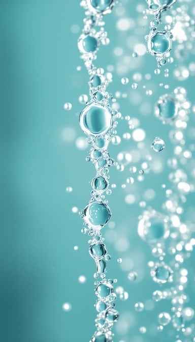 Crystal Clear Flow