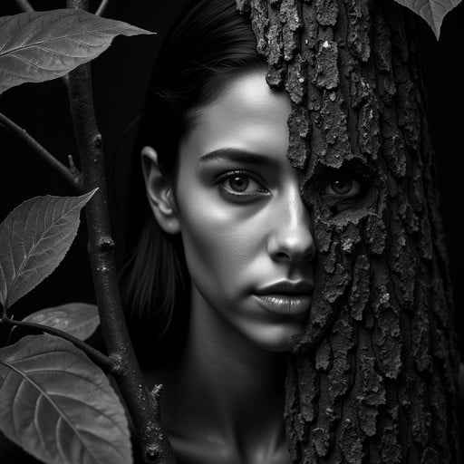 Identity Within Nature