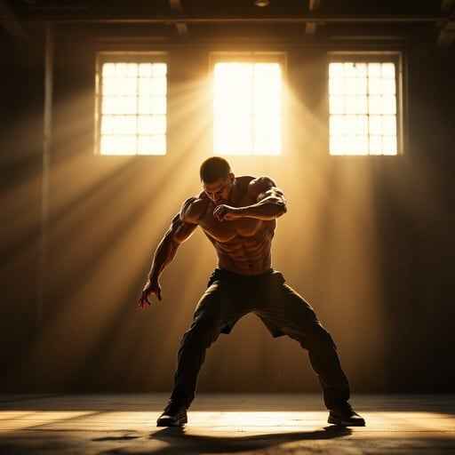 Power Through Light