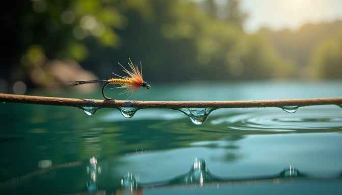 Fly Fishing Artistry