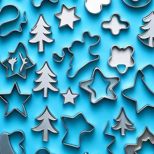 Cookie Cutter Collection Cookie Cutter Collection
