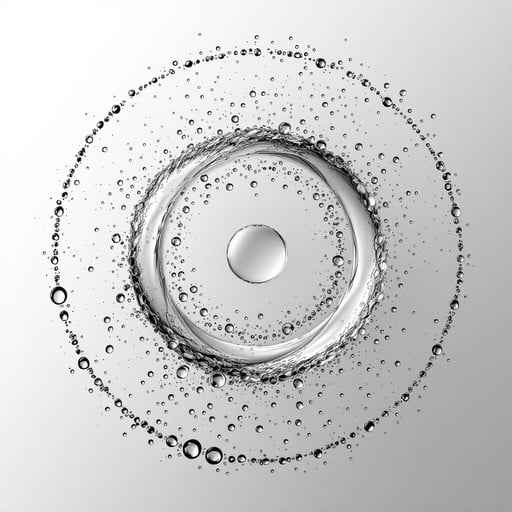 Water's Circular Journey Water's Circular Journey