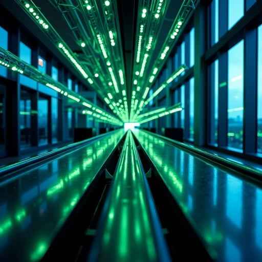Digital Pathways Converging Digital Pathways Converging