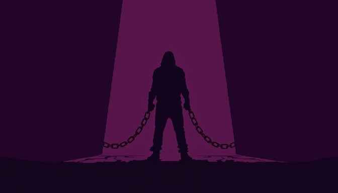 Chained In Shadow