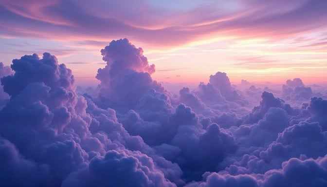Twilight Cloud Kingdom Twilight Cloud Kingdom