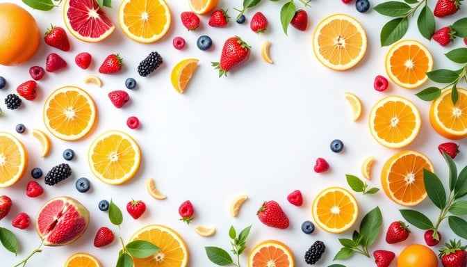 Fresh Fruit Paradise Fresh Fruit Paradise