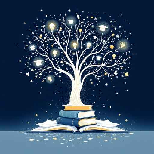 Enlightened Knowledge Tree Enlightened Knowledge Tree