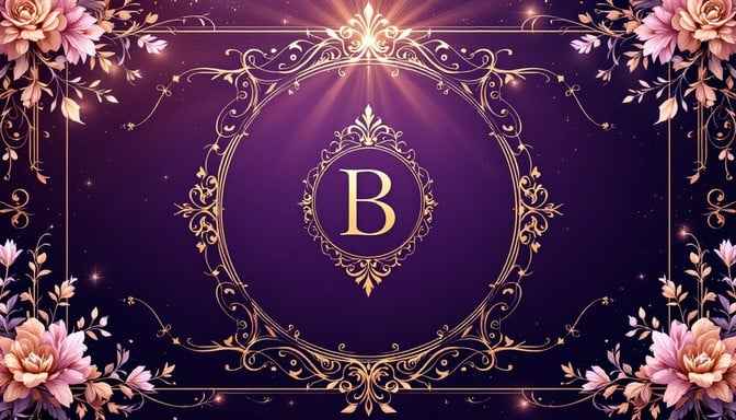 Royal Purple Elegance Royal Purple Elegance