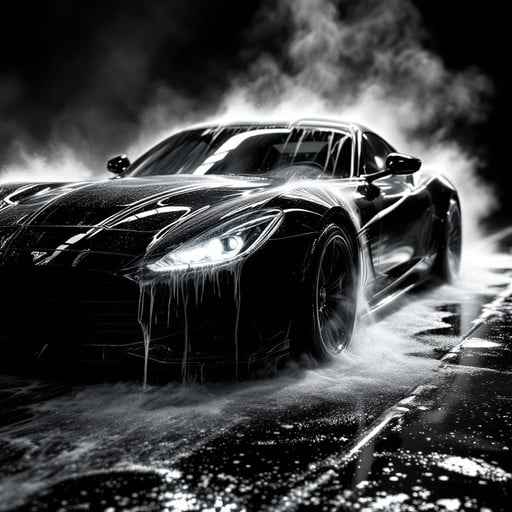 Sleek Wet Beast Sleek Wet Beast