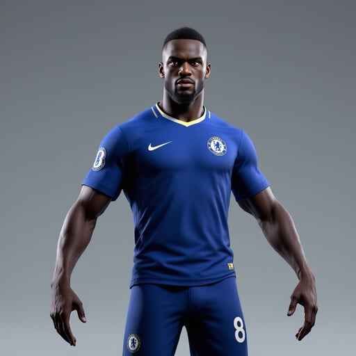 Powerful Soccer Star Powerful Soccer Star