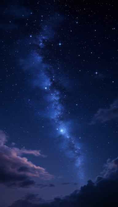 Starlit Night Symphony Starlit Night Symphony