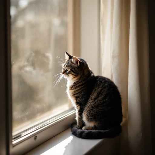 Morning Light Guardian