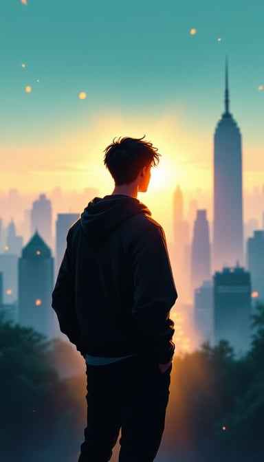 Watching City Dreams Watching City Dreams