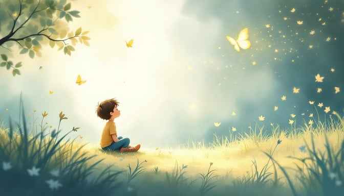 Magic Meets Nature
