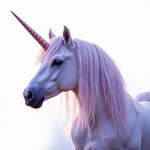 Ethereal Unicorn Magic