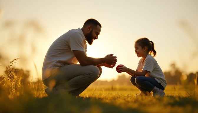 Sunset Teaching Moment Sunset Teaching Moment