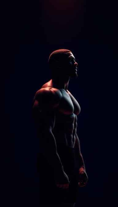 Power In Shadow