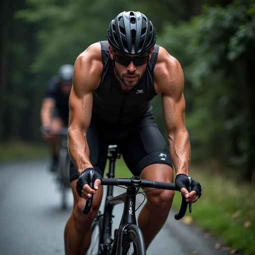 Power In Motion