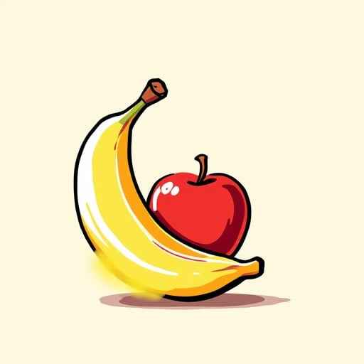 Fresh Fruit Duo Fresh Fruit Duo