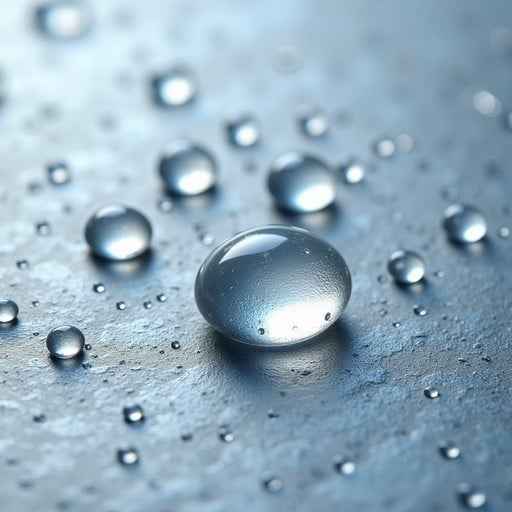 Liquid Silver Pearls Liquid Silver Pearls