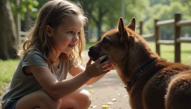 Pure Animal Connection