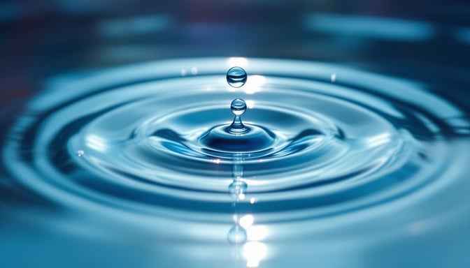 Rippling Water Dance