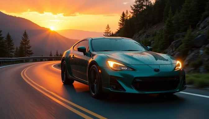 Twilight Mountain Drive Twilight Mountain Drive