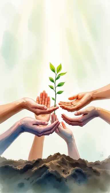 Growing Together Forward Growing Together Forward