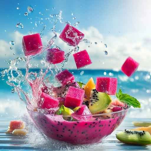 Fruit Splash Delight
