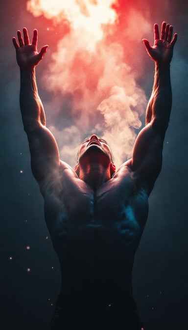 Rising Above Darkness Rising Above Darkness