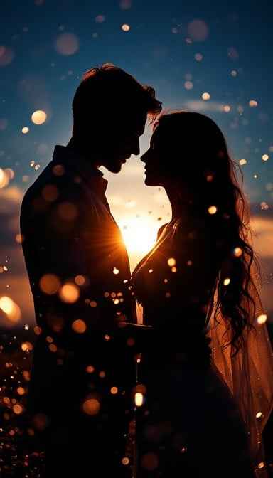 Love Against Light Love Against Light