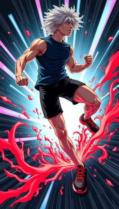 Explosive Athletic Power Explosive Athletic Power