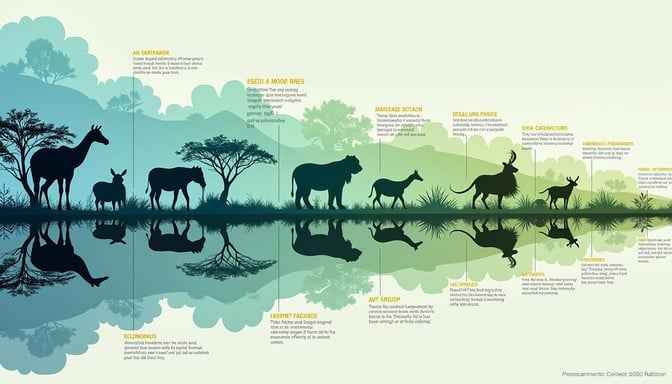 Biodiversity Reflection Spectrum
