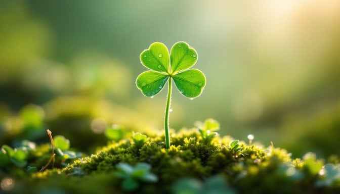 Lucky Green Hope Lucky Green Hope