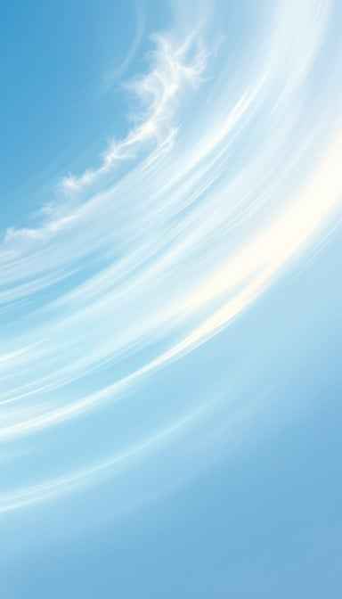 Heavenly Cloud Dance