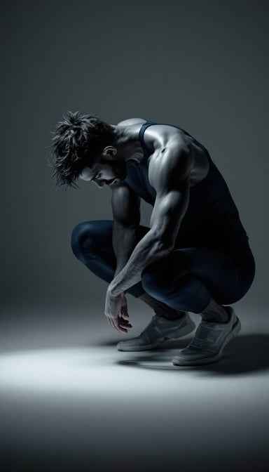 Strength Through Struggle Strength Through Struggle