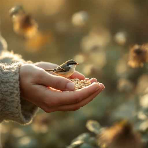 Nature's Gentle Trust Nature's Gentle Trust