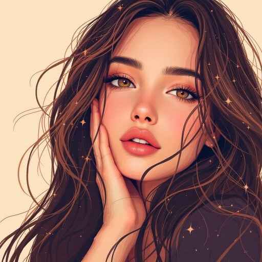 Dreamy Digital Beauty Dreamy Digital Beauty
