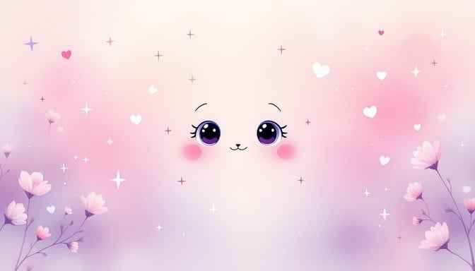 Sweet Dreamy Character Sweet Dreamy Character