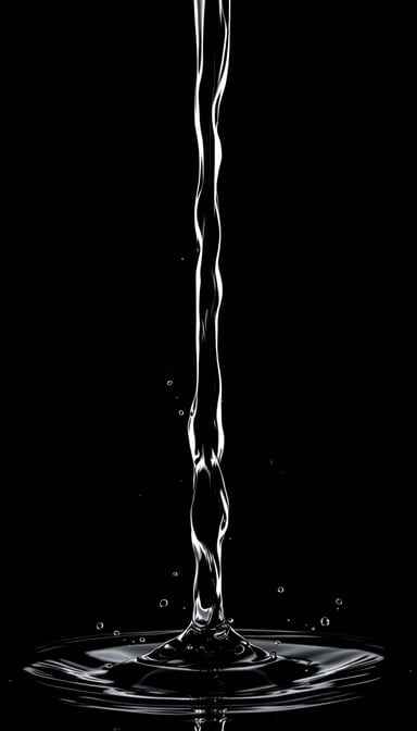 Liquid in Motion Liquid in Motion