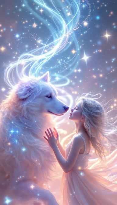 Magical Dog Connection Magical Dog Connection