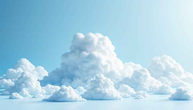 Peaceful Cloud Kingdom
