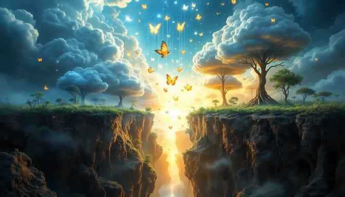 Nature Heals Earth