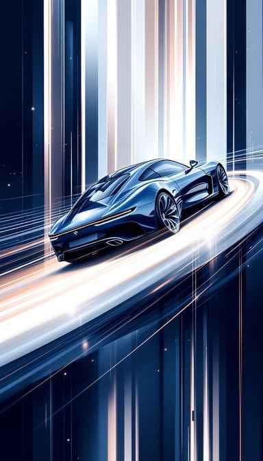 Sleek Speed Ascends Sleek Speed Ascends
