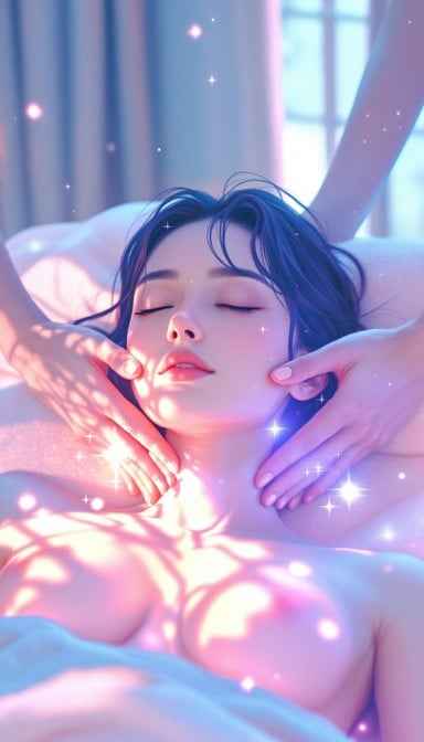 Tranquil Healing Touch Tranquil Healing Touch