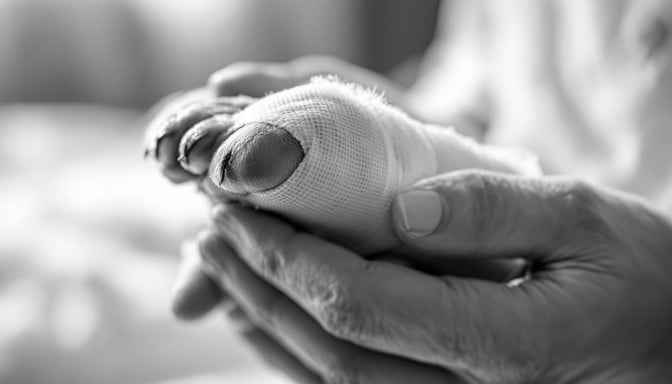Healing Gentle Touch
