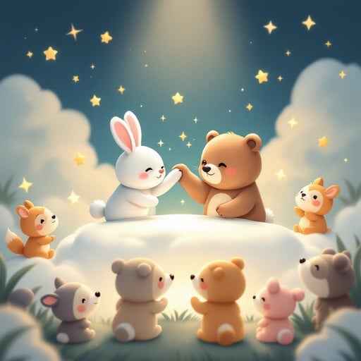 Magical Animal Contest Magical Animal Contest